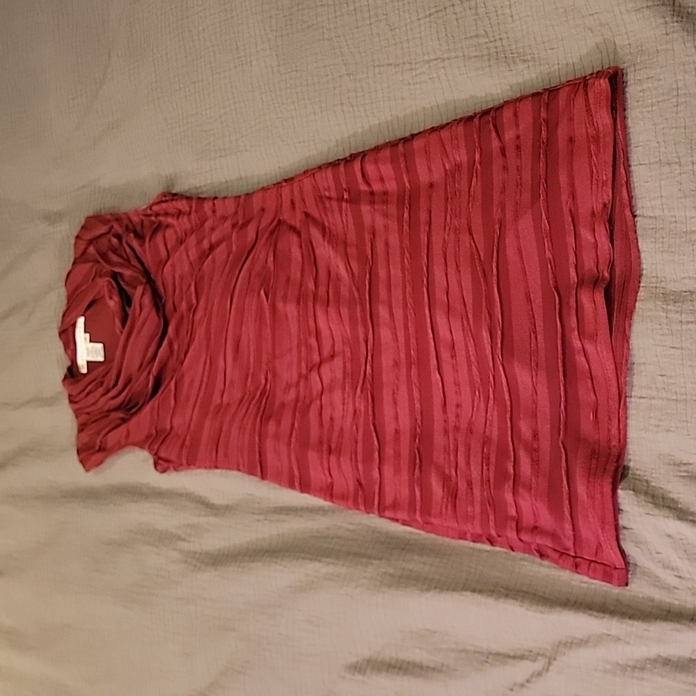 Max studio dress Small